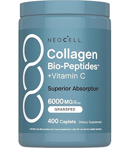 COLLAGEN BIO-PEPTIDES